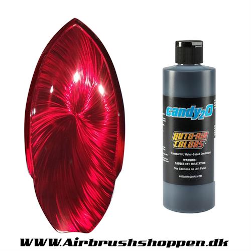 candy₂O 4662 Dirt Track Brown 60 ml